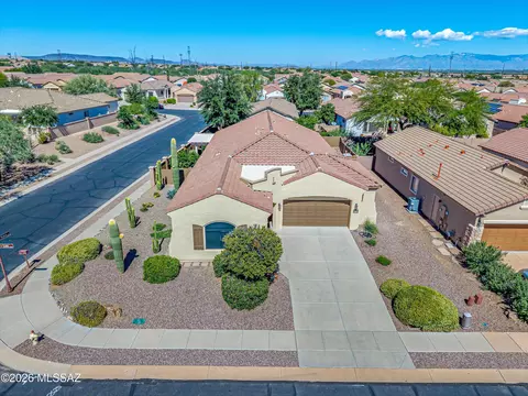 540 W Calle Sedillo, Sahuarita, AZ 85629