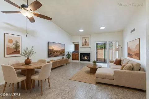 8531 E Haverhill Ln, Tucson, AZ 85715