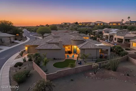 1758 W Placita Canoa Azul, Green Valley, AZ 85622