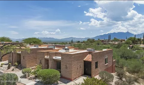 2525 S Calle Del Dante, Green Valley, AZ 85622