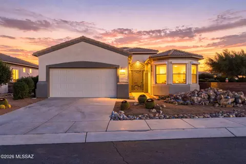 5148 S Va Loma Verde, Green Valley, AZ 85622