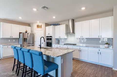 14199 E Vardo Dr, Vail, AZ 85641