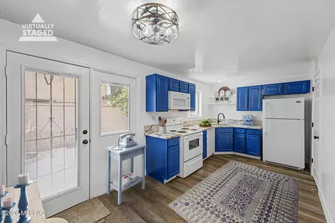 955 N Venice Ave #D, Tucson, AZ 85711