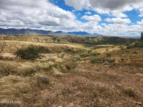 262 Circulo Montana #27, Patagonia, AZ 85624