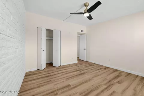 Bedroom - 4150 E Canada Stra, Tucson, AZ 85706 photo 1 of 6