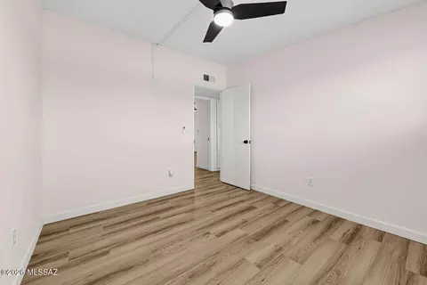 Bedroom - 4150 E Canada Stra, Tucson, AZ 85706 photo 4 of 6