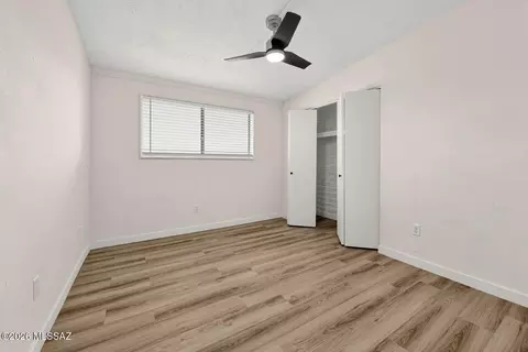 Bedroom - 4150 E Canada Stra, Tucson, AZ 85706 photo 6 of 6
