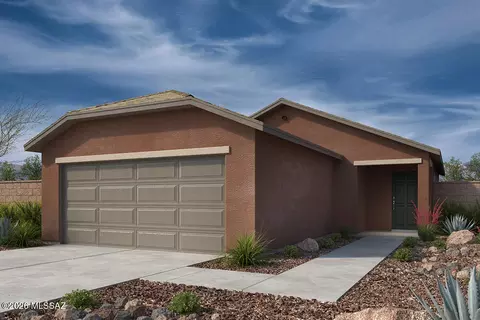 6162 S Raiden Rd, Tucson, AZ 85746
