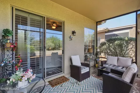 Exterior - 63572 E Harmony Dr, Tucson, AZ 85739 photo 3 of 5