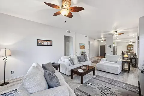 Living - 63572 E Harmony Dr, Tucson, AZ 85739 photo 1 of 4