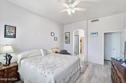 Bedroom - 63572 E Harmony Dr, Tucson, AZ 85739 photo 3 of 3
