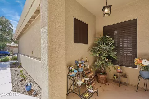 Exterior - 63572 E Harmony Dr, Tucson, AZ 85739 photo 1 of 5