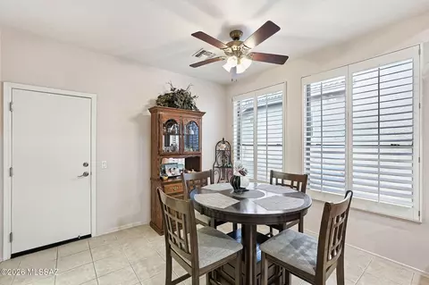 Dining - 63572 E Harmony Dr, Tucson, AZ 85739 photo 1 of 1