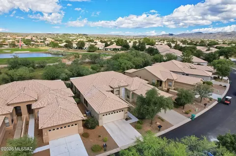 63572 E Harmony Dr, Tucson, AZ 85739