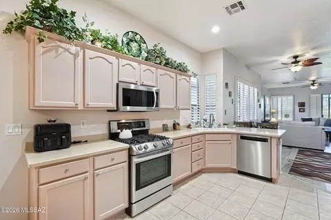 Kitchen - 63572 E Harmony Dr, Tucson, AZ 85739 photo 1 of 3