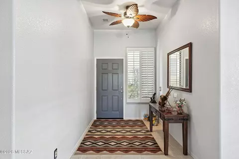 Entry Way - 63572 E Harmony Dr, Tucson, AZ 85739 photo 1 of 1