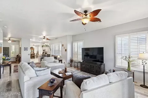Living - 63572 E Harmony Dr, Tucson, AZ 85739 photo 2 of 4