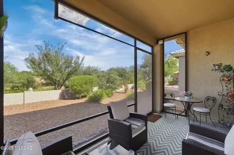 Exterior - 63572 E Harmony Dr, Tucson, AZ 85739 photo 2 of 5