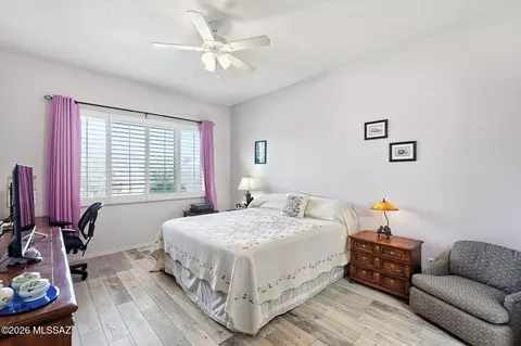 Bedroom - 63572 E Harmony Dr, Tucson, AZ 85739 photo 2 of 3