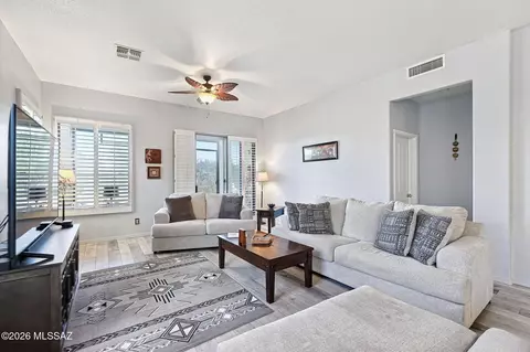 Living - 63572 E Harmony Dr, Tucson, AZ 85739 photo 3 of 4
