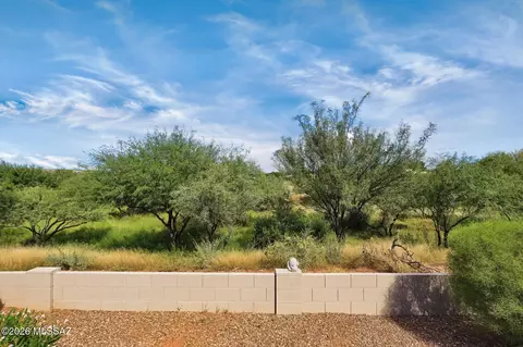 Exterior - 63572 E Harmony Dr, Tucson, AZ 85739 photo 5 of 5