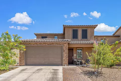 7871 S Bonanza Park Dr, Tucson, AZ 85747