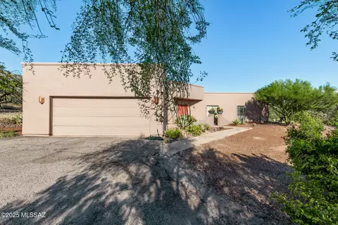 6360 N Craycroft Rd, Tucson, AZ 85750