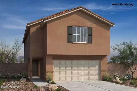 9538 E Wynalda Dr, Tucson, AZ 85747