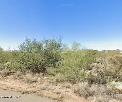 tbd N Gangarebo Pl, Catalina, AZ 85739