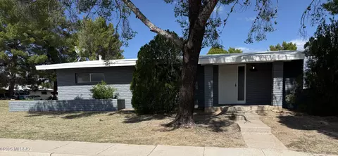 101 E Avenue J, San Manuel, AZ 85631
