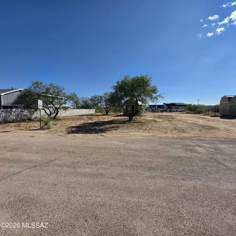 tbd N Oak Dr #163, Benson, AZ 85602
