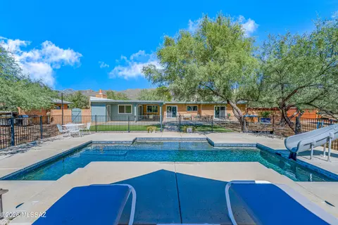 11342 E Holster Dr, Tucson, AZ 85749