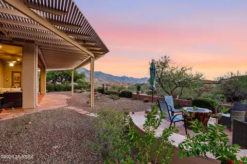 35864 S Ocotillo Canyon Dr, Tucson, AZ 85739