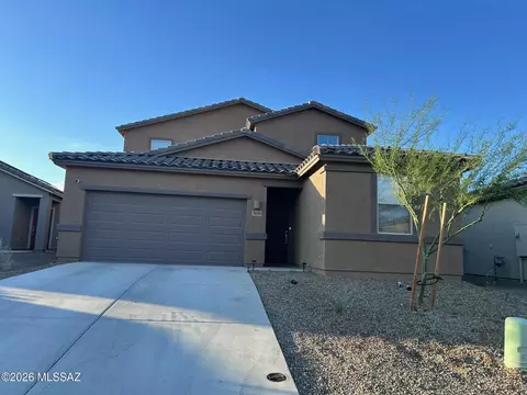 7039 W Vineridge Dr, Tucson, AZ 85757