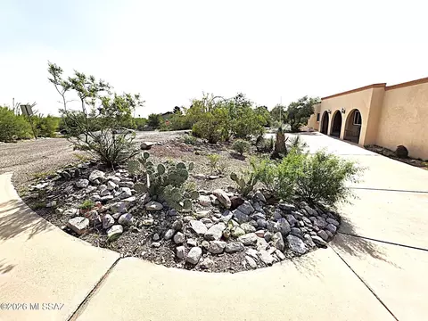 6401 N Camino Katrina, Tucson, AZ 85718