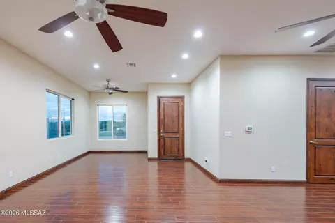 Living - 13923 E Windy Way E, Vail, AZ 85641 photo 2 of 3