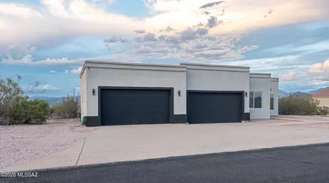 13923 E Windy Way E, Vail, AZ 85641