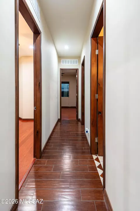 Entry Way - 13923 E Windy Way E, Vail, AZ 85641 photo 1 of 1