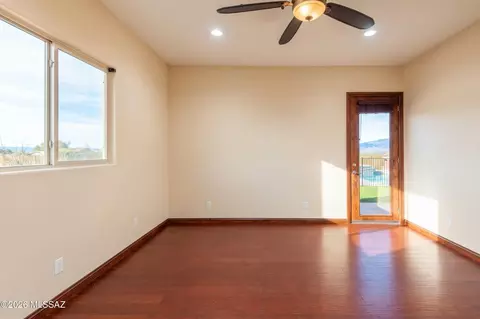 Bedroom - 13923 E Windy Way E, Vail, AZ 85641 photo 3 of 4