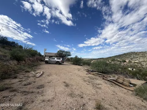 Exterior - 11611 S Resource Way, Vail, AZ 85641 photo 2 of 8