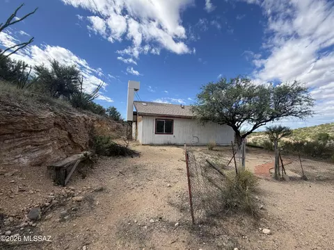 Exterior - 11611 S Resource Way, Vail, AZ 85641 photo 3 of 8