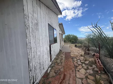 Exterior - 11611 S Resource Way, Vail, AZ 85641 photo 5 of 8