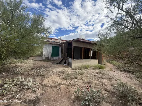 Exterior - 11611 S Resource Way, Vail, AZ 85641 photo 6 of 8