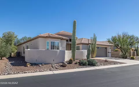5338 W Arid Canyon Dr, Marana, AZ 85658