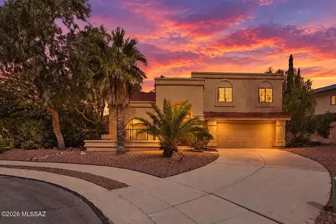 1094 W Bullion Pl, Tucson, AZ 85737