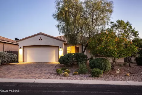 7215 W Cactus Flower Ps Ct, Marana, AZ 85658