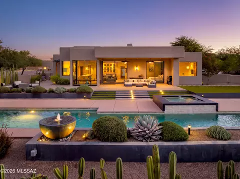 1360 N Tanque Verde Loop Rd, Tucson, AZ 85749