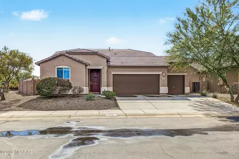 12496 N Starthroat Dr, Marana, AZ 85653