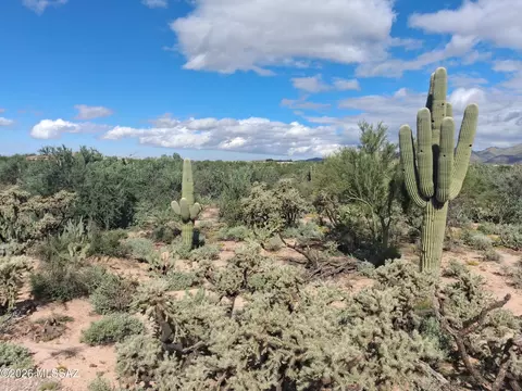 38753895 W Camino Del Norte, Tucson, AZ 85742