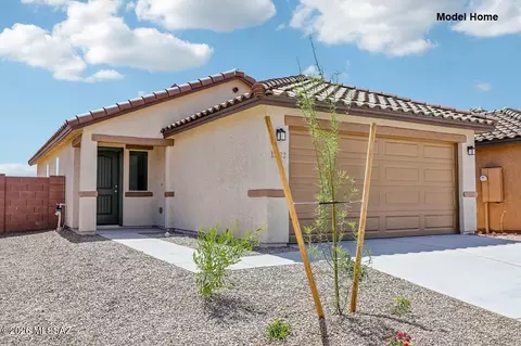 9403 W Mccoy Way, Marana, AZ 85658